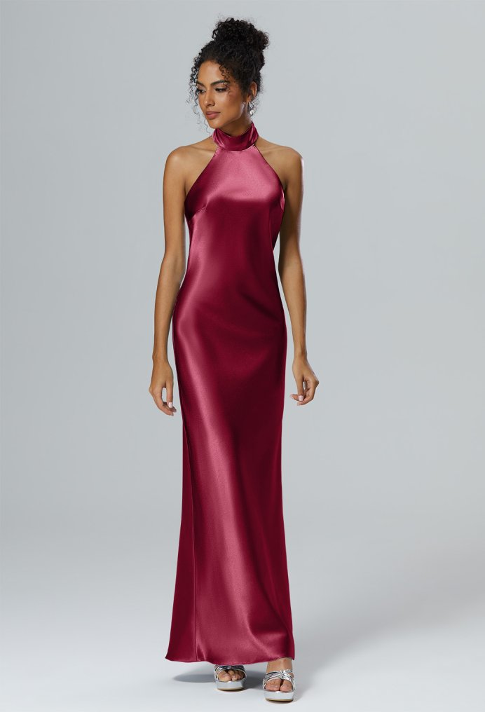 AW Mugwort Dress
